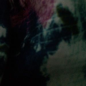 Meet your Posher, Virginia