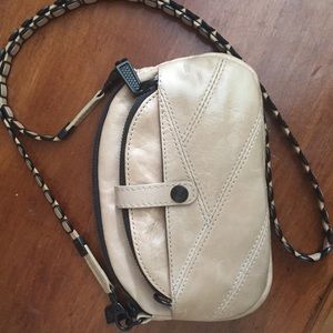 Rebecca Minkoff cross body purse