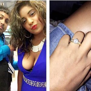 Meet your Posher, Sasha