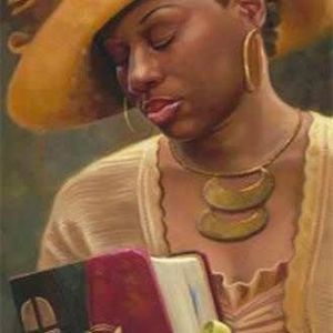 Meet your Posher, Marcella