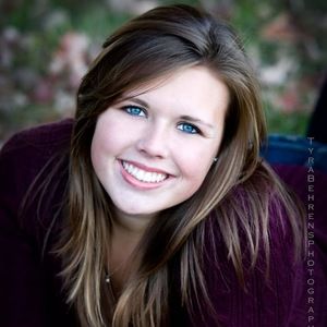 Meet your Posher, Maggie