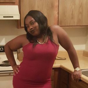 Meet your Posher, Kimberly