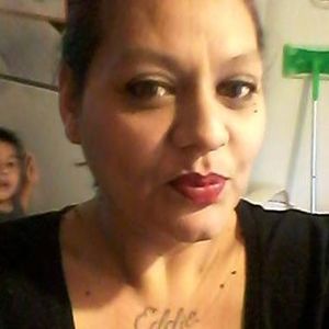 Meet your Posher, Ginger