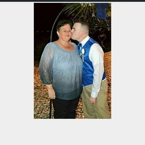 Meet your Posher, Robin