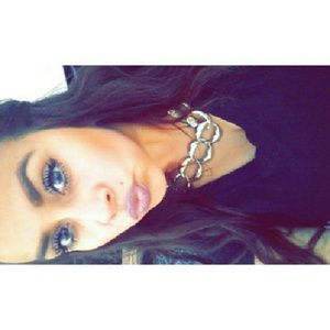 Meet your Posher, Rosalba