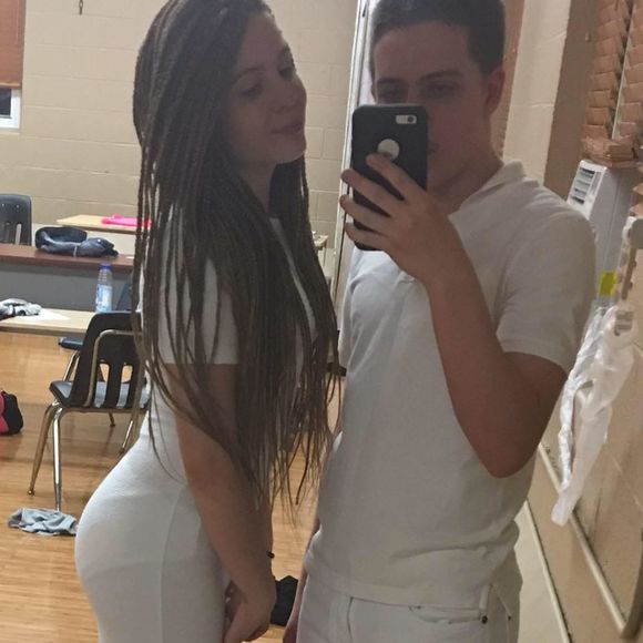 Meet your Posher, Daniel - Picture 1 of 1