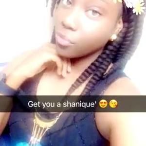 Meet your Posher, Shanique'