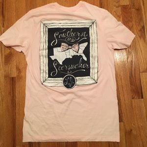 Lauren James tee shirt