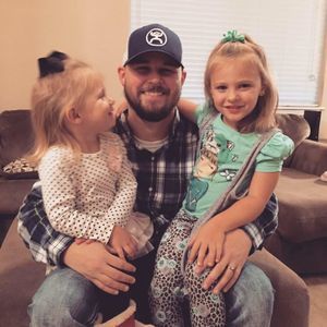 Meet your Posher, Brandyn