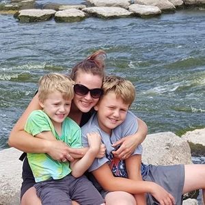 Meet your Posher, Patsy