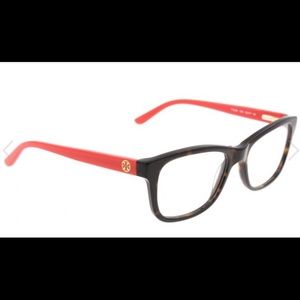 Beautiful Tory Burch Glasses