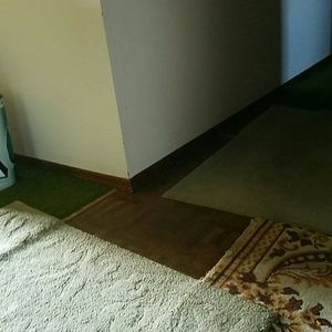 Meet your Posher, Ruth