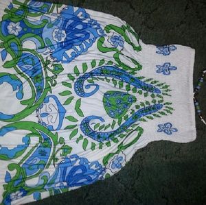 Just love strapless dress