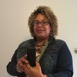 Meet your Posher, Sherry