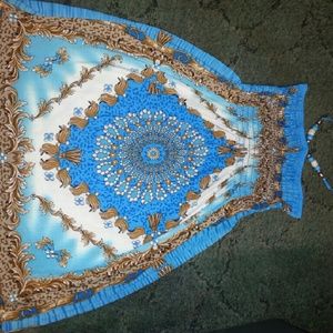 Just love strapless dress