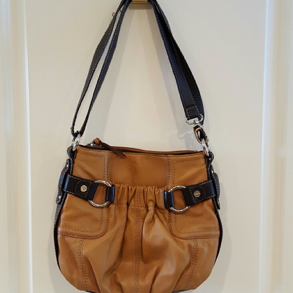 Tignanello purse