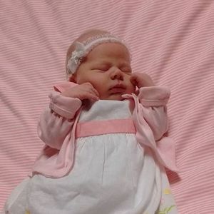 Meet your Posher, Sara