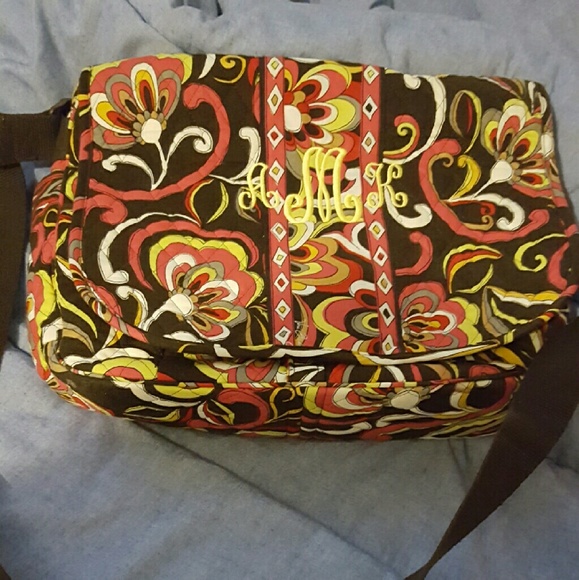 Cross body