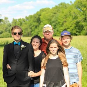 Meet your Posher, Summer