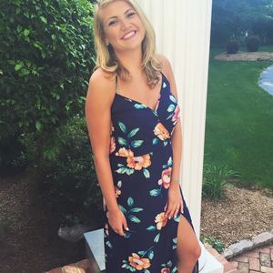 Meet your Posher, Meghan