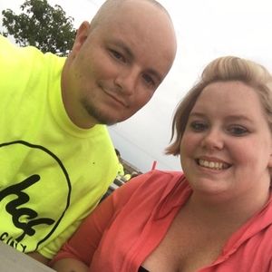 Meet your Posher, Sammie