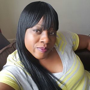 Meet your Posher, Jayme