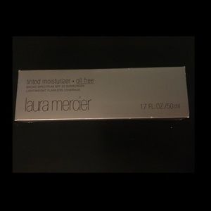 Laura Mercier tinted moisturizer