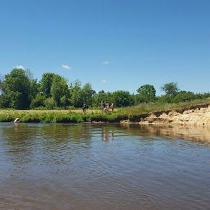 Meet your Posher, Jen