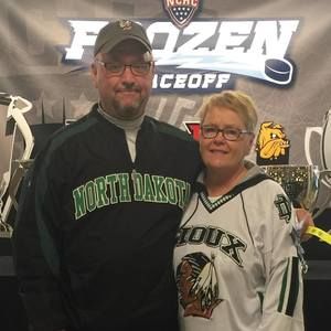 Meet your Posher, Teri