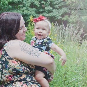 Meet your Posher, Brittni