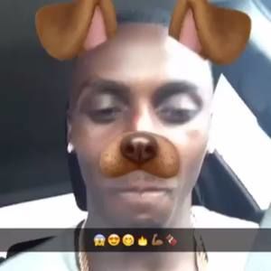 Meet your Posher, Antony