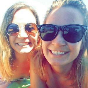 Meet your Posher, Kaitlyn