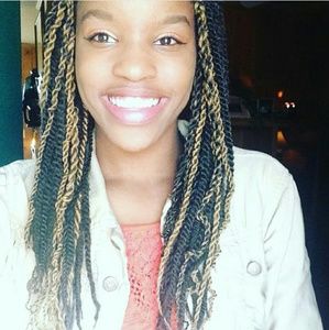 Meet your Posher, Ollie