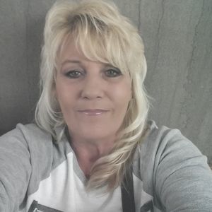 Meet your Posher, Terisa