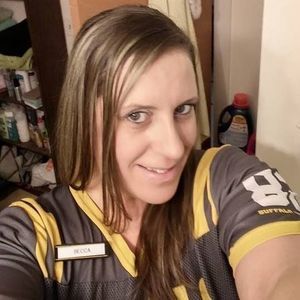 Meet your Posher, Rebecca