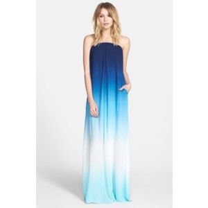 Young Fabulous & Broke Karissa Maxi Dress