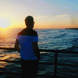 Meet your Posher, Kevin