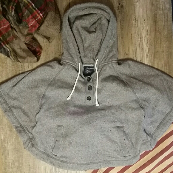 AE Sweater/poncho