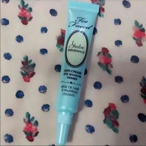 Too faced eye primer