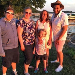 Meet your Posher, Tina