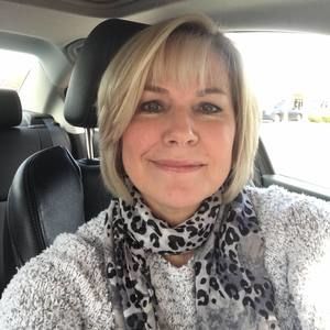 Meet your Posher, Sheryll