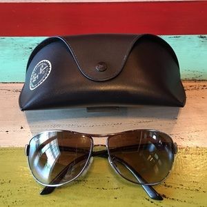 Men's Ray-Ban Sunglasses