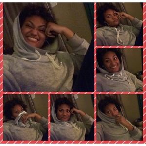 Meet your Posher, Ariel