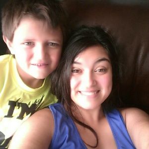 Meet your Posher, Katrina