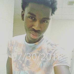 Meet your Posher, Trenard