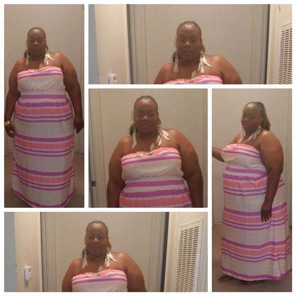 Meet your Posher, Rashana - Picture 1 of 1