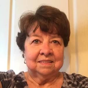 Meet your Posher, Marge