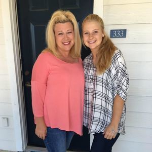 Meet your Posher, Shane'