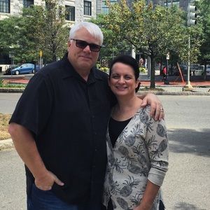 Meet your Posher, Tami