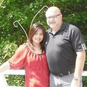 Meet your Posher, Doris eden llarena